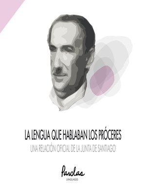 cover image of Una relación oficial de la Junta de Santiago